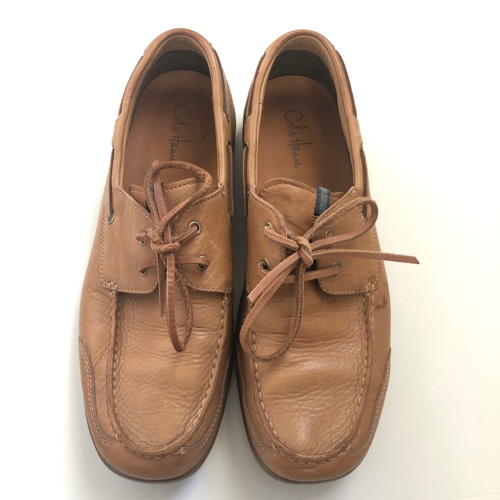 Cole Haan Loafer